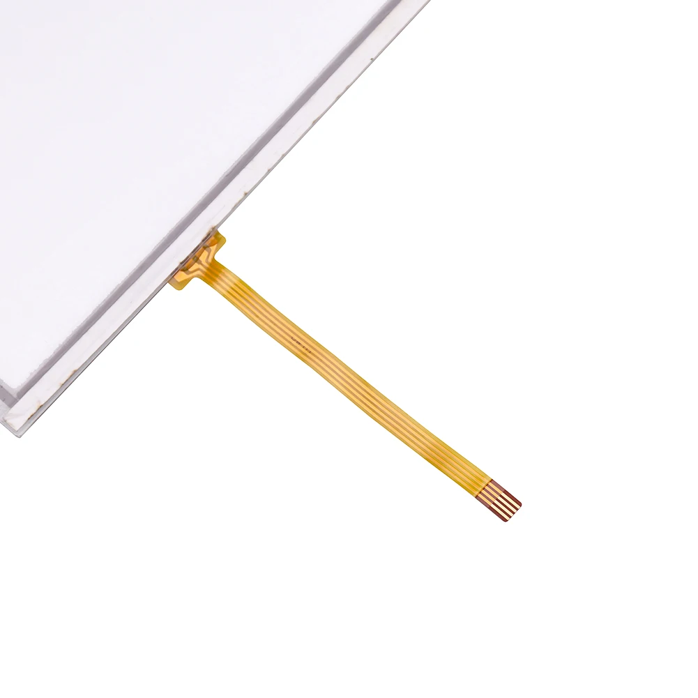 

NewNew 7.1 "164*103.5mm Digitizer 4 Wires Industrial Resistance Touch Screen