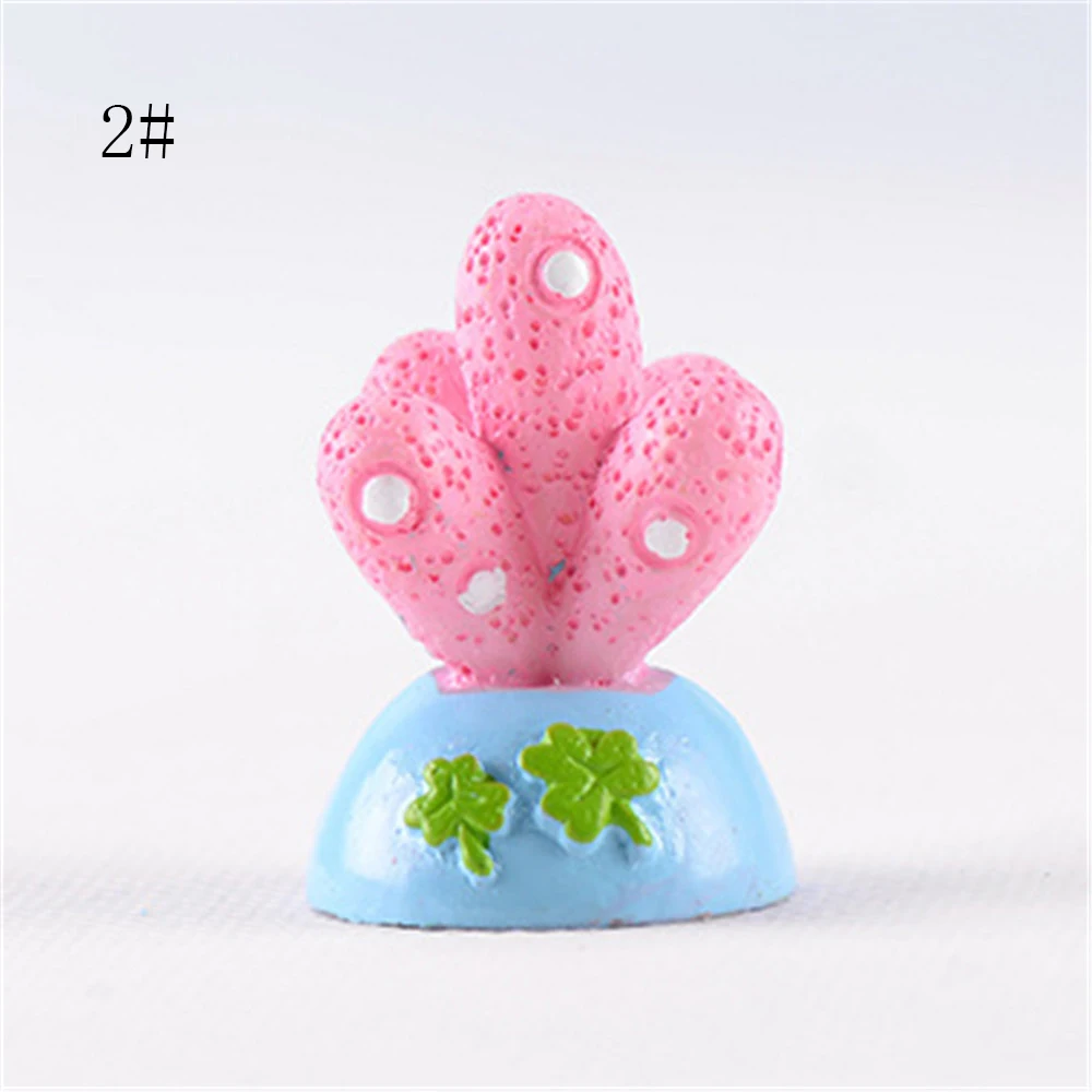 Миниатюрные искусственные кактусы миниатюрные декоративные фигурки сделай сам