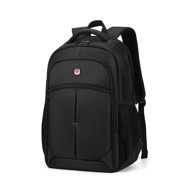 B2016 Plus Small BALANG рюкзак для ноутбука для мужчин и женщин Bolsa Mochila для 14-17 дюймов рюкзак для ноутбука школьная сумка рюкзак для подростков - Цвет: B2016 Plus Small
