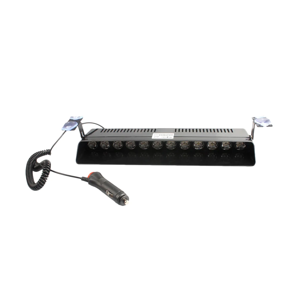 1 комплект 12 светодиодов высокоинтенсивный Автомобильный аварийный сигнал