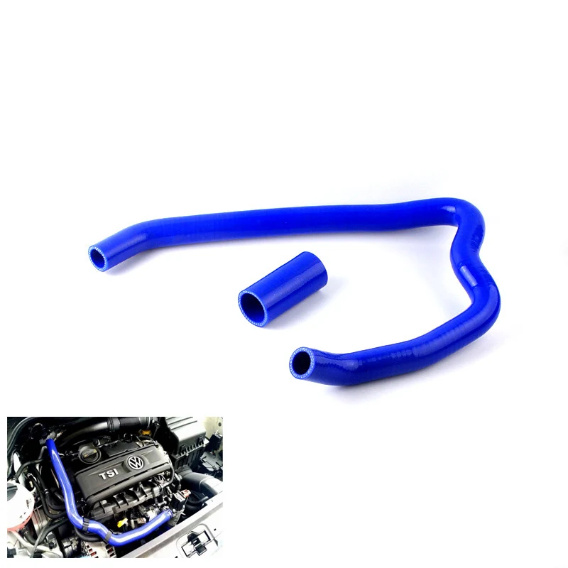 Обратный шланг DV для входа Audi S3 8P 1 8 T TTS octavia 2 0 SEAT Leon golf 5 ED58 ED30 R20 Scirocco R EA113