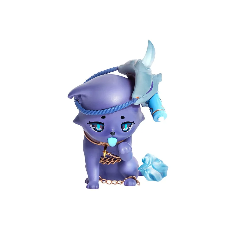

Surprsie doll POkemoner Monsters series yuki anime Doll Toys figure Action Figure blind box Birthday Gift Kid Toy free shipping