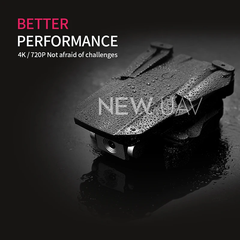 

TLXT R12 Drone HD Aerial Photography 4K Aircraft Dual Camera WiFi Fpv Optical Flow Positioning RC Drone Quadcopter Plane Toy