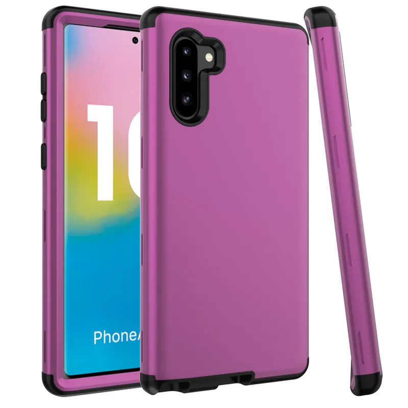 Чехол для Samsung Galaxy s5 s6 s7 edge s8 s9 s10 note10 Plus note8 note9 силиконовый защитный чехол из ТПУ на
