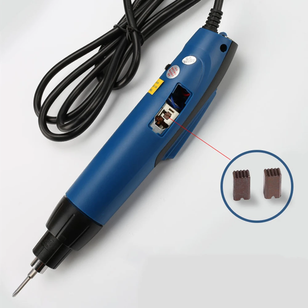 

220V Electric Screwdriver Multi-function Cordless Electric Drill Power Tools