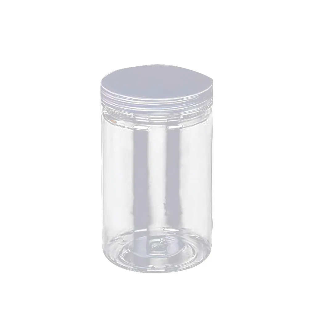 

Kitchen Storage Box Sealing Food Food Storage Container Plastic Kitchen Refrigerator Noodle Box Multigrain Storage Tank
