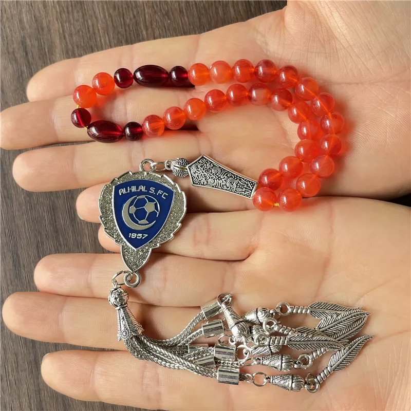 Большие размеры 33 мусульман лист китайский Подвески с узором из узлов для обувь