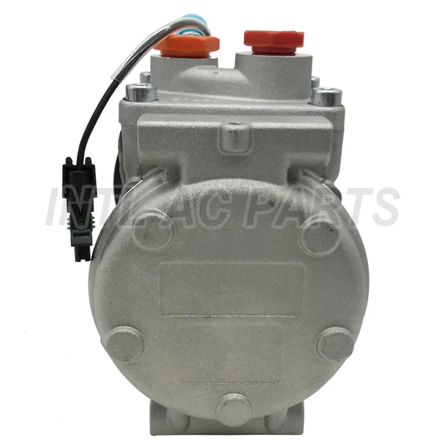 77375 AH169875 447200-4930 RE46609 447170-9490 TY6764 447100-2381 для DNESO 10PA17C автомобильный компрессор