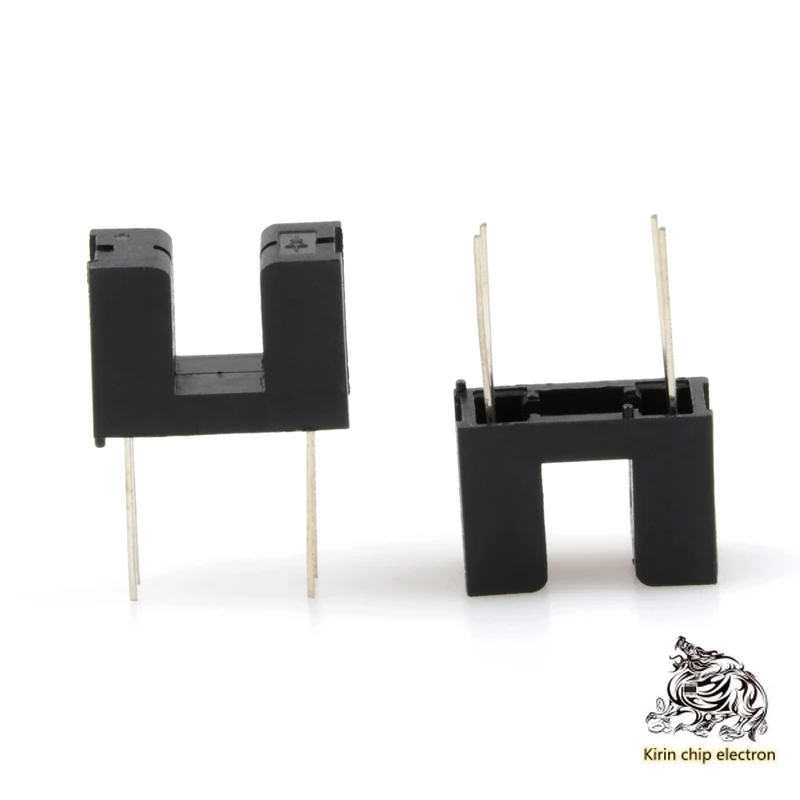 

20pcs / lot itr9606 sensor itr-9606 slot type optocoupler photoelectric switch