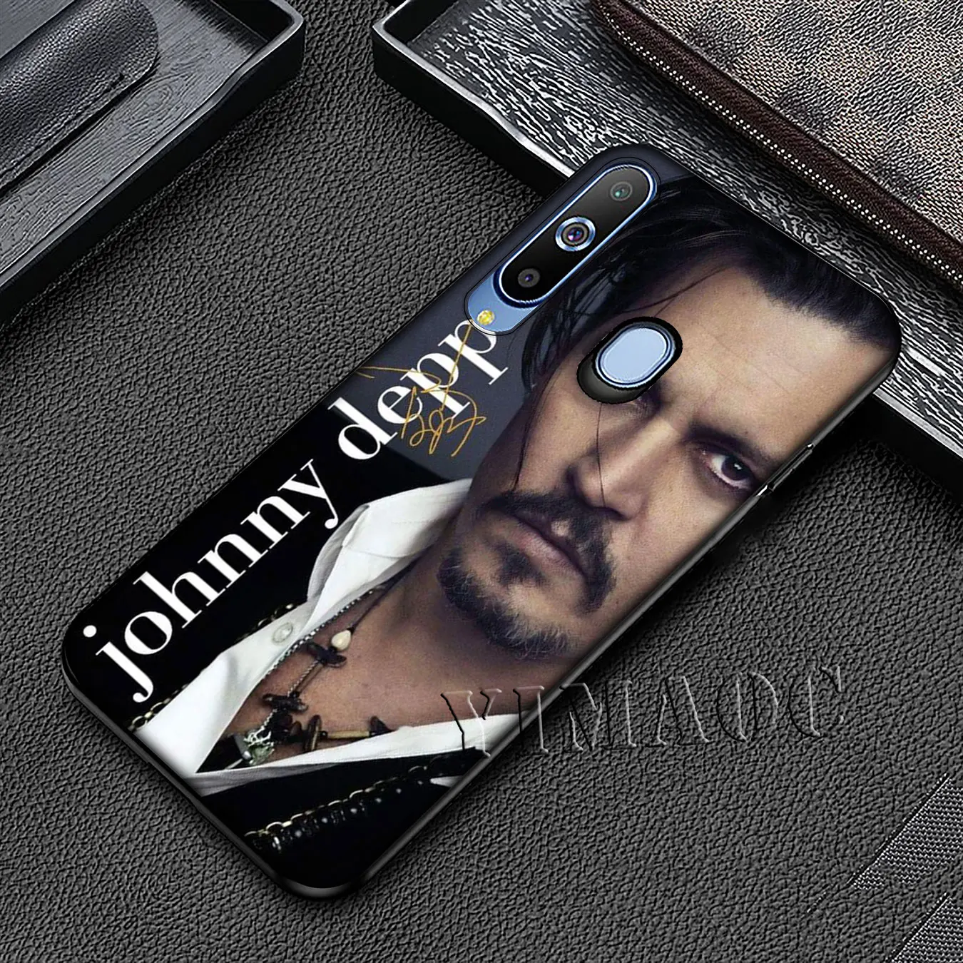 Мягкий силиконовый чехол из ТПУ для Samsung Galaxy A51 A71 A81 A91 A41 A21 A11 A01 M10 M20 M30 M40 | Мобильные