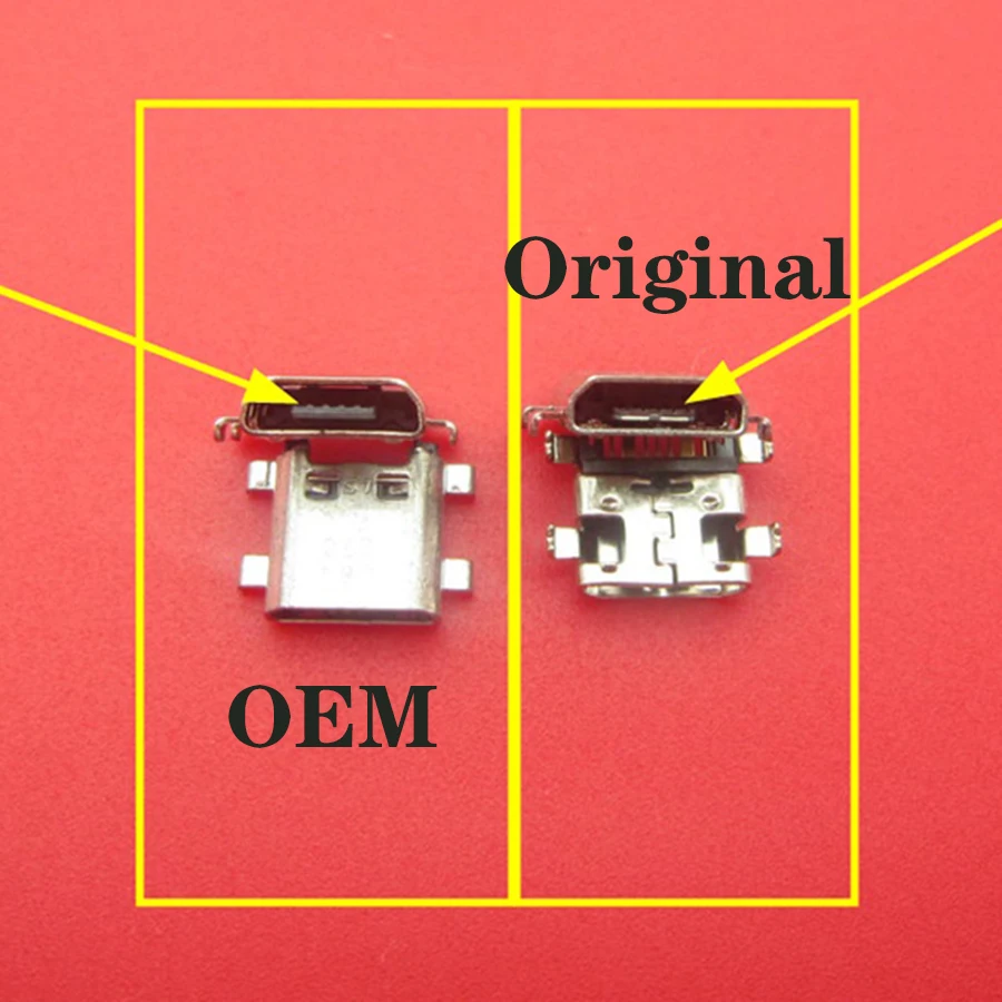 10 шт. разъем для зарядки Micro USB док-станция Samsung Grand Prime G531 SM-G531 G531F G531H | Обустройство