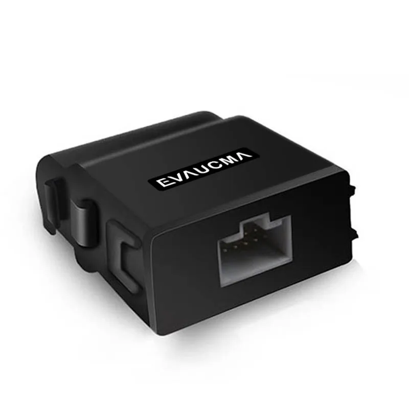 Оригинальное автомобильное приспособление для закрытия/открытия окна + складное