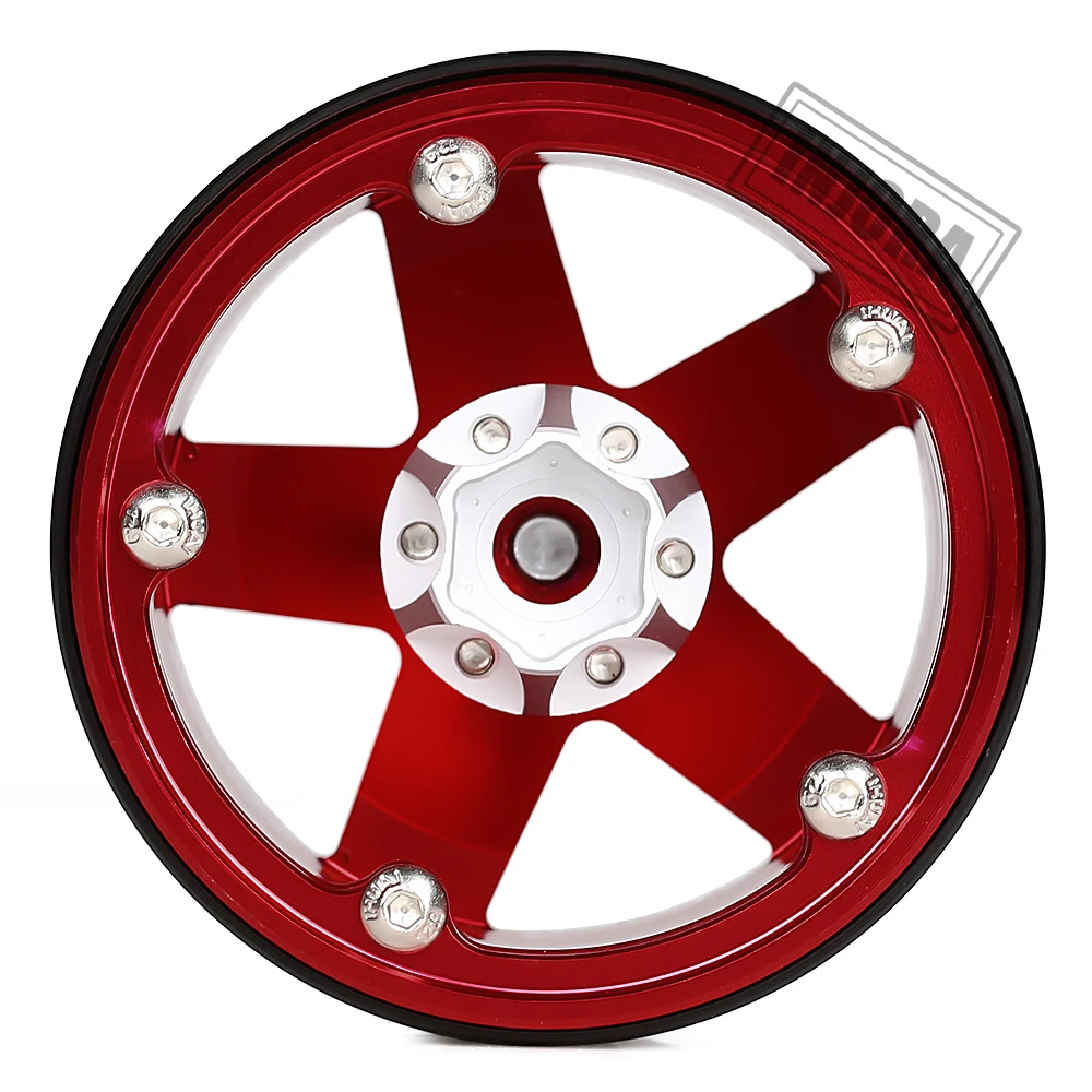 металлический обод колеса injora 2