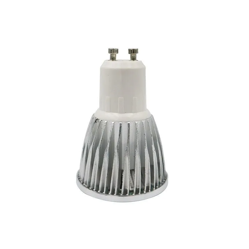

Super Bright GU10 LED Spotlight Bulbs 110V 220V 9W 12W 15W Cold Warm Neutral White red blue green GU 10 Lamp For Home Decor