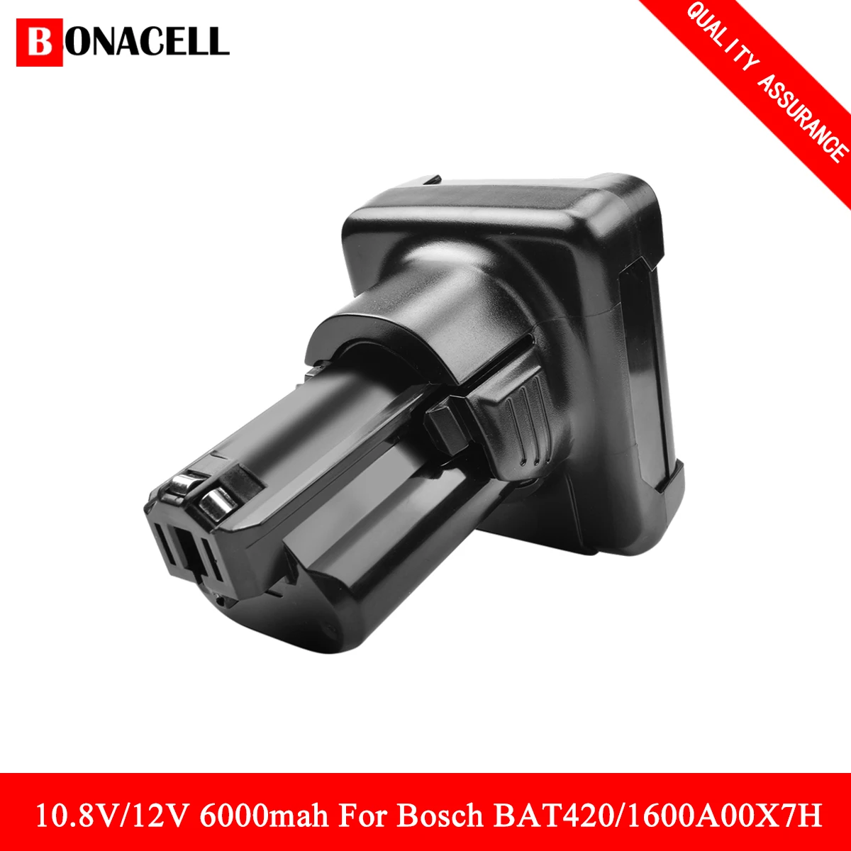 6000mAh 10 8 V/12V li-ion BAT420 перезаряжаемая батарея для BOSCH BAT411 BAT412A BAT413A Φ 2607336013 2607336014 |