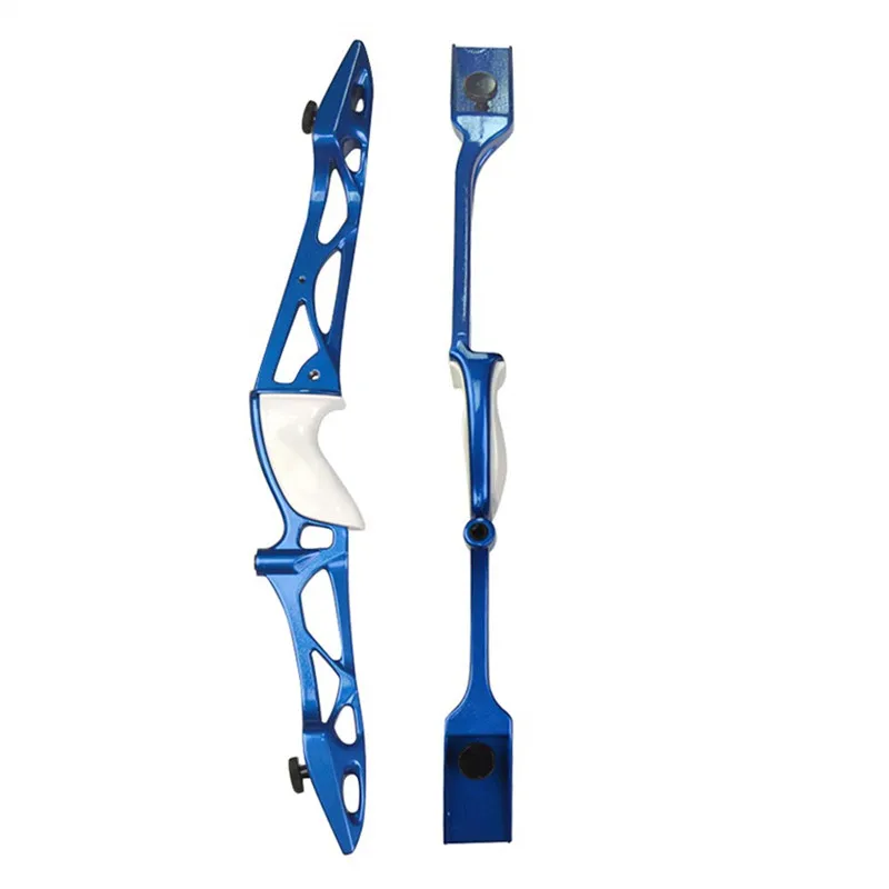 Рекурсивный лук для стрельбы из лука 70 дюймов 14lbs-40 фунтов охотничьи Рекурсивные