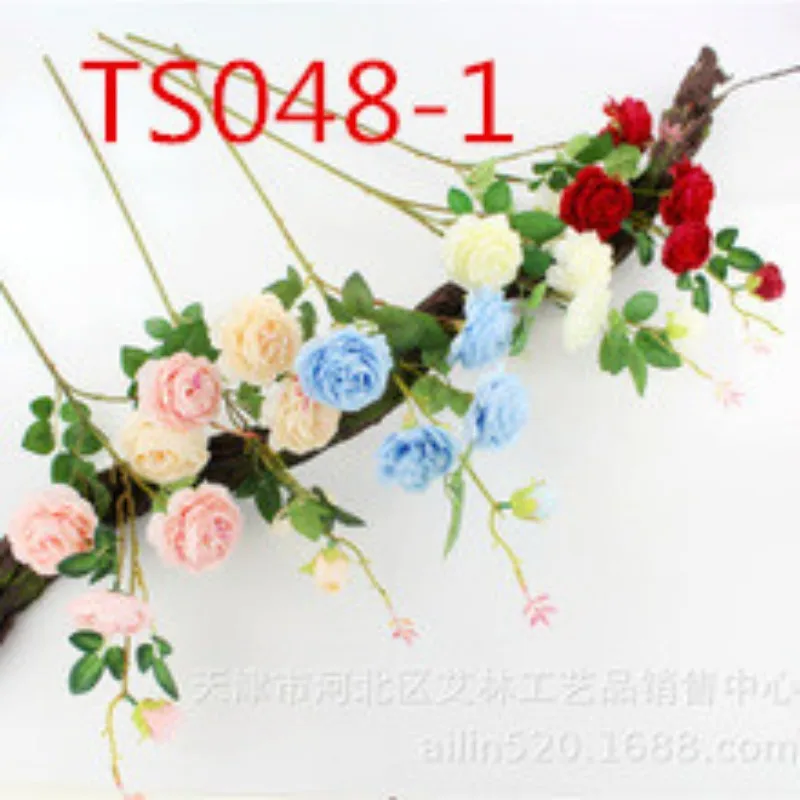 

Weddings and important occasions / Wedding accessories / Bridal bouquets TS048