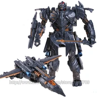wei jiang transformation 5 movie toys boy cool ss anime action figures robot car ko aircraft dinosaur model collection toys kids