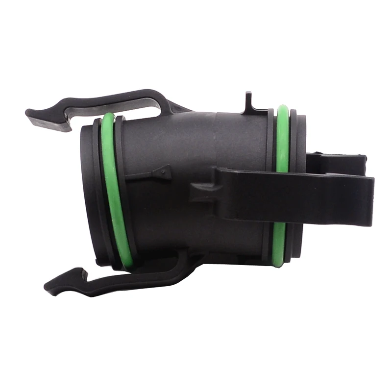 Новый Впускной турбо переходник турбонагнетателя кронштейн для VW Golf 7 MK7 Jetta Passat B8