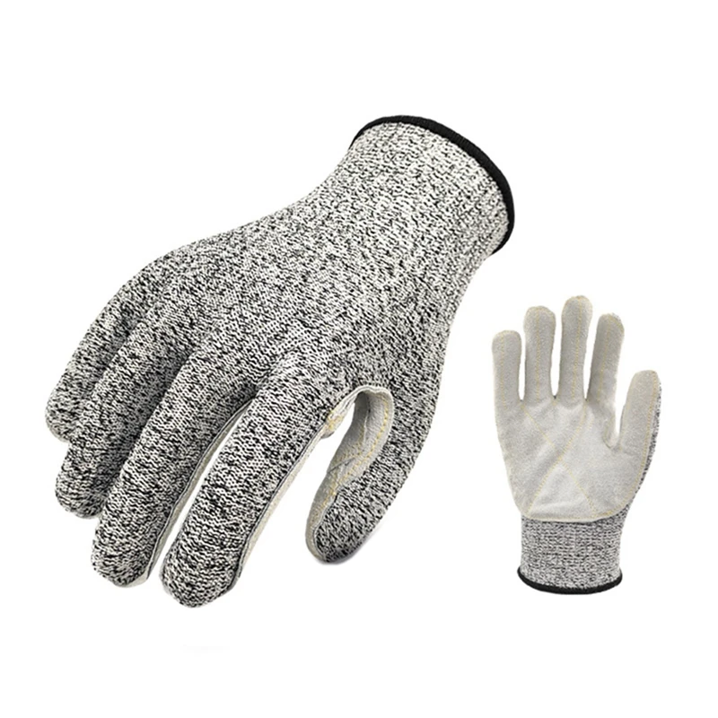 

Wear-Resistant Gloves Cut Resistant Gloves Work Safety Gloves For Men And Women For Working Protection
