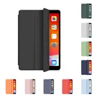 Чехол для Nice iPad 10,2, чехол для iPad 7-го поколения, чехол для Nice iPad 9,7 56 Air 23 10,5 Mini 4 5 Nice Pro 11 Air 4 10,9