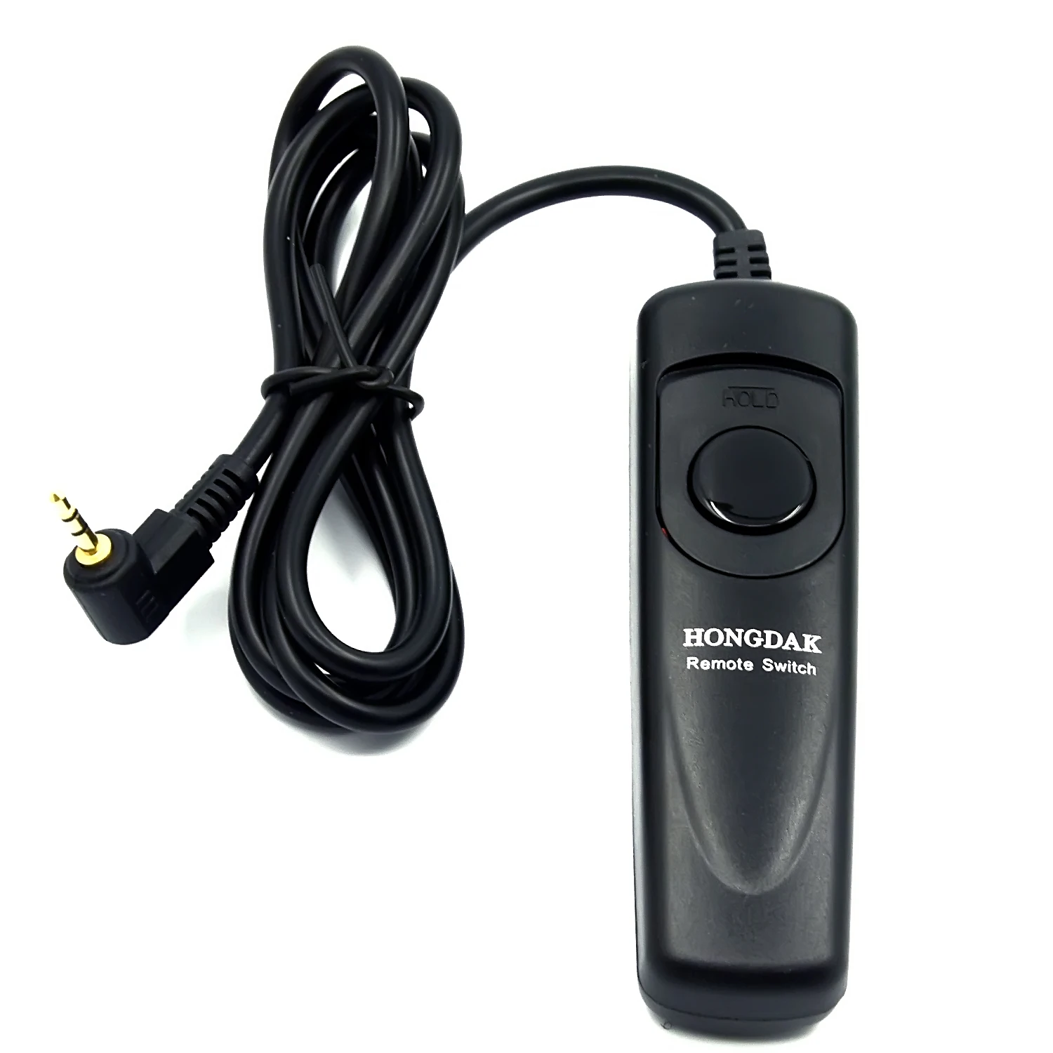 Проводной кабель Gosear для дистанционного управления спуском затвора Canon 1000D / 600D 550D