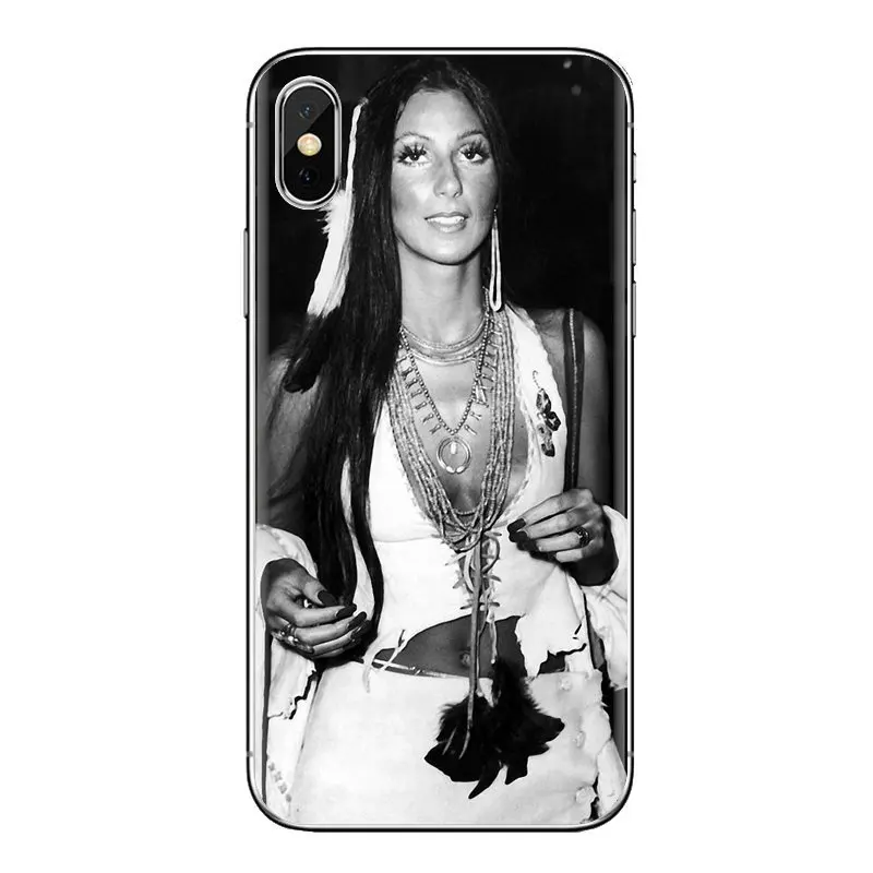 Стиль остановки Love Cher circa для huawei P Smart Y6 P8 P9 P10 Plus Nova P20 Lite Pro Mini 2017 SLA-L02 SLA-L22 2i корпус