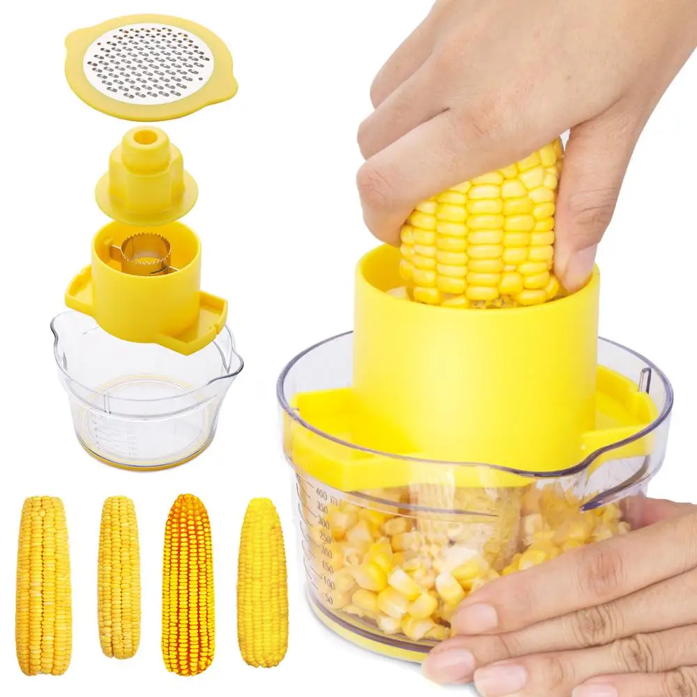 

Многофункциональная Кокосовая терка для зачистки кукурузы, Имбирная терка, кухонные приспособления кухонные аксессуары, кухонные аксессуары 2020