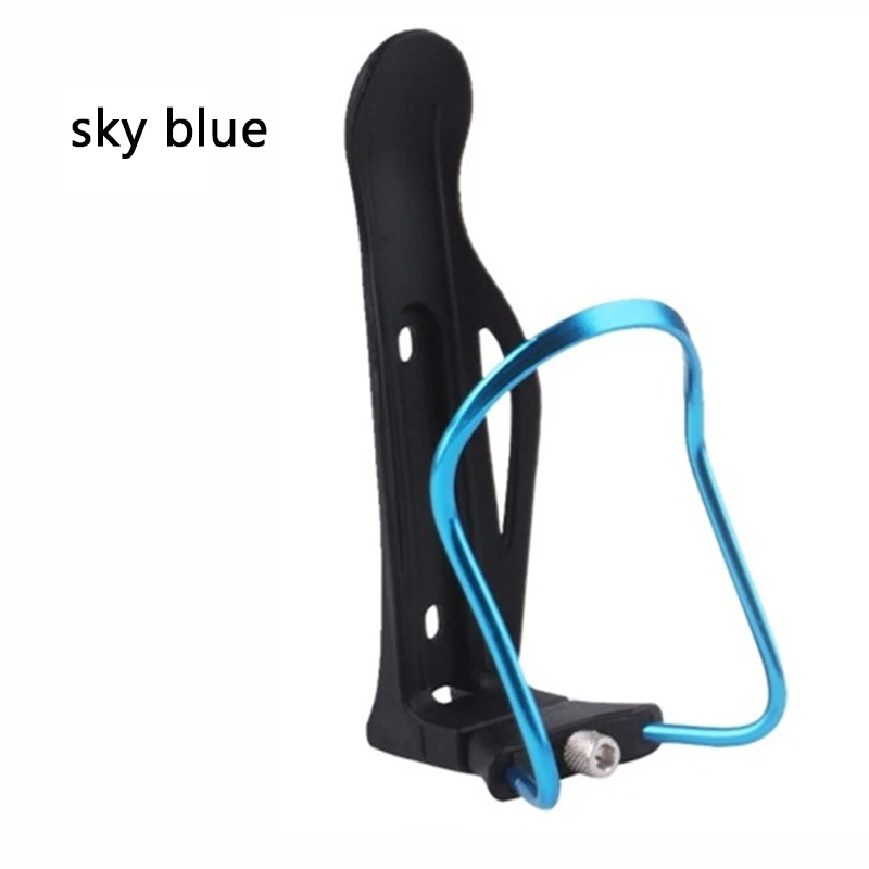 На открытом воздухе езда на велосипеде Алюминий сплав велосипедов чайник