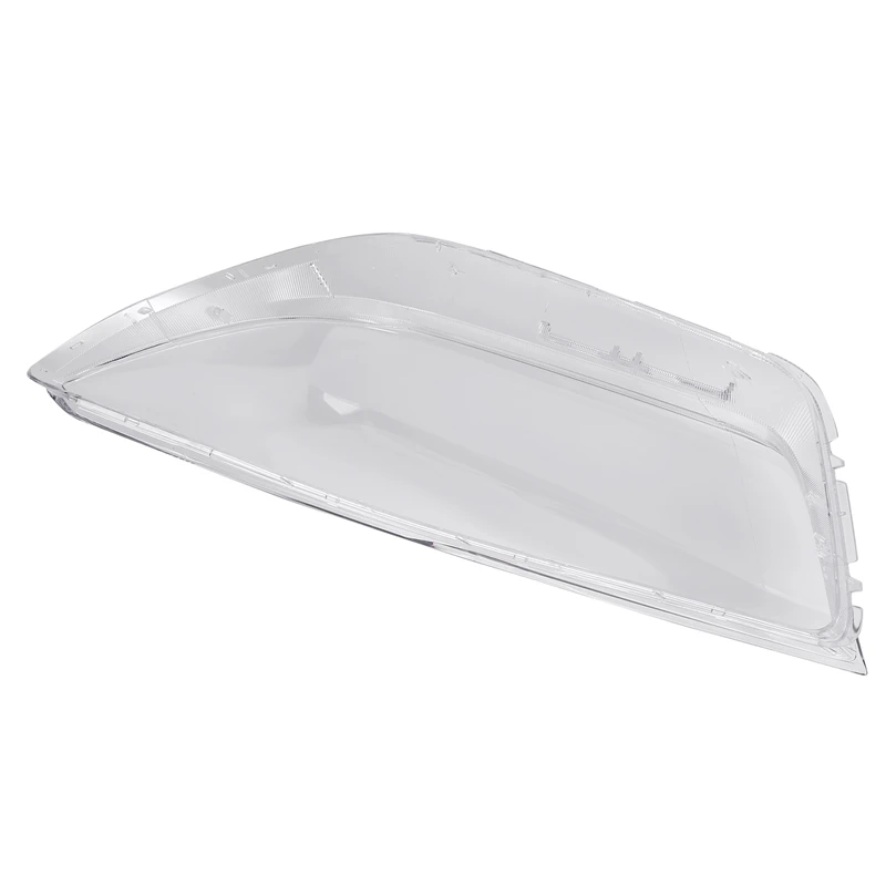 

Car Front Headlight Lens Shell Cover Replacement for Buick Encore 2016 2017 2018