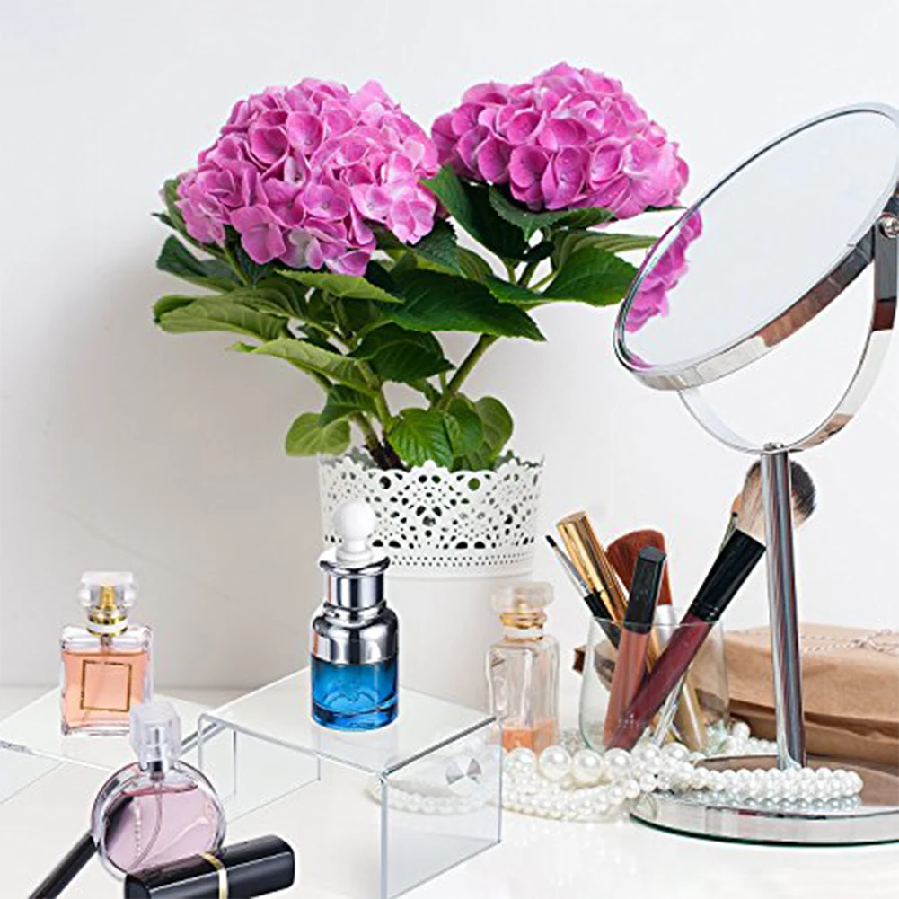 Прозрачная акриловая витрина для ювелирных изделий 10 шт. | Дом и сад