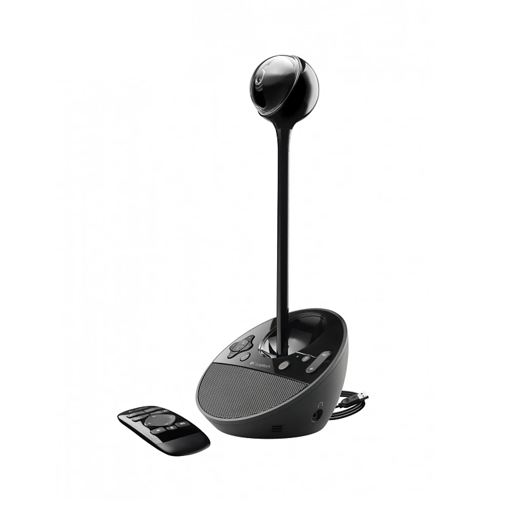 Конференц-камера Logitech BCC950 Full HD 1080P Настольная видеовеб-камера для офисов домашних