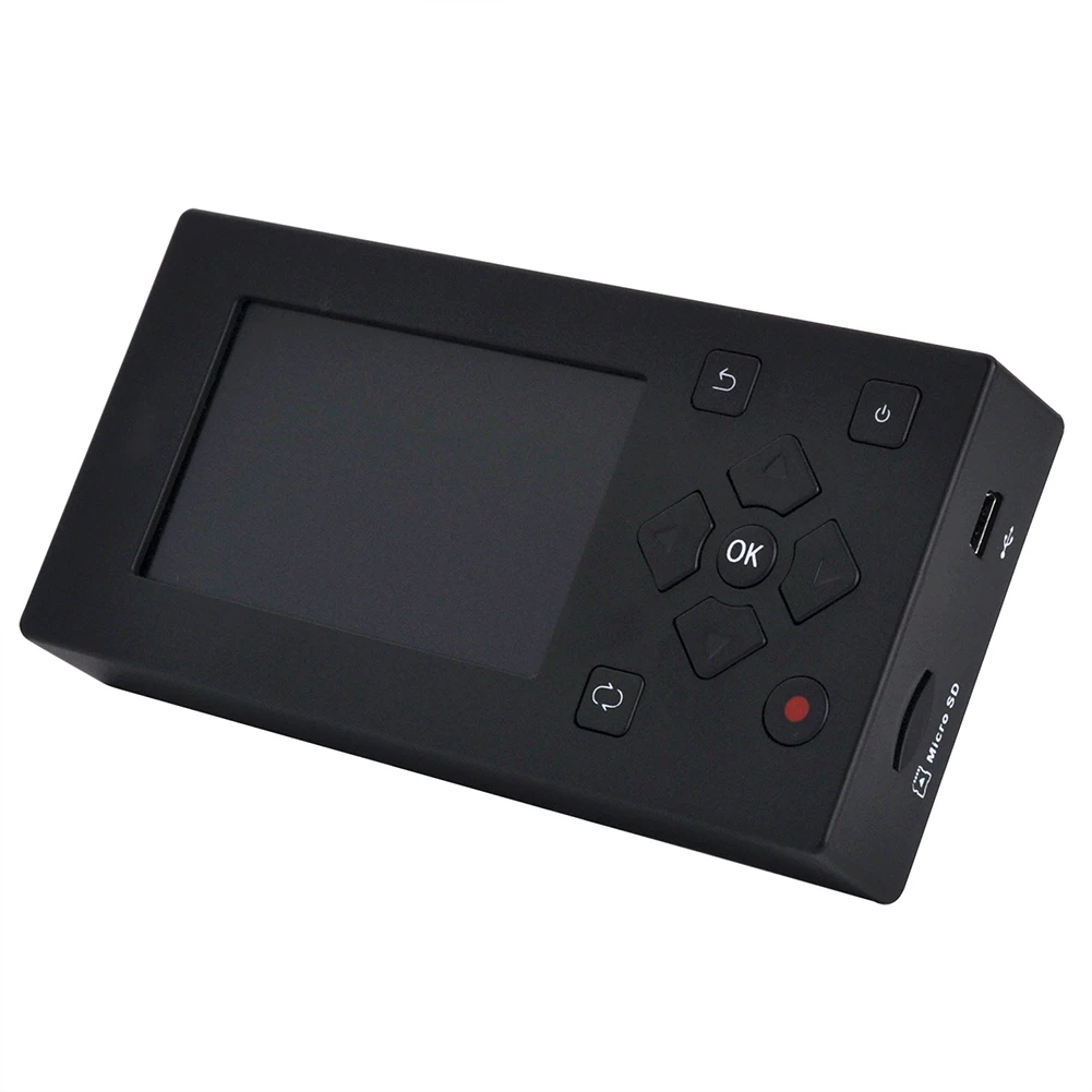 AV захват профессиональные VHS ленты видеокамера MP3 аналоговый в цифровой плеер