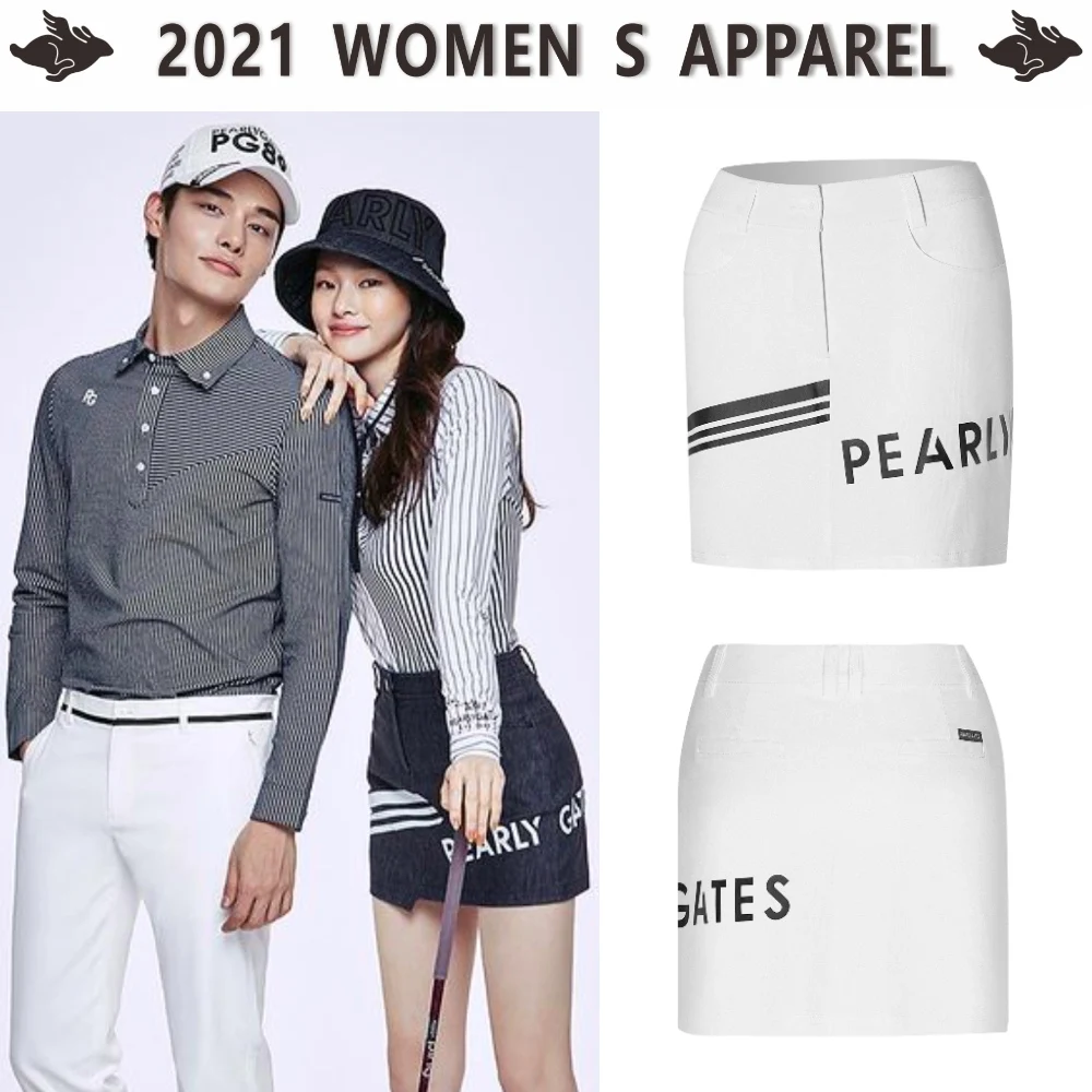

Women Golf Shorts Skirt Summer Sports Skorts Skirts