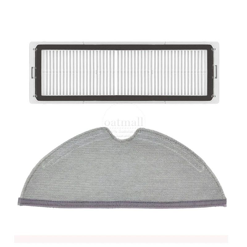 

Запчасти для роботов-пылесосов Xiaomi Mi Mijia 1C 2C 1T STYTJ01ZHM Dreame F9