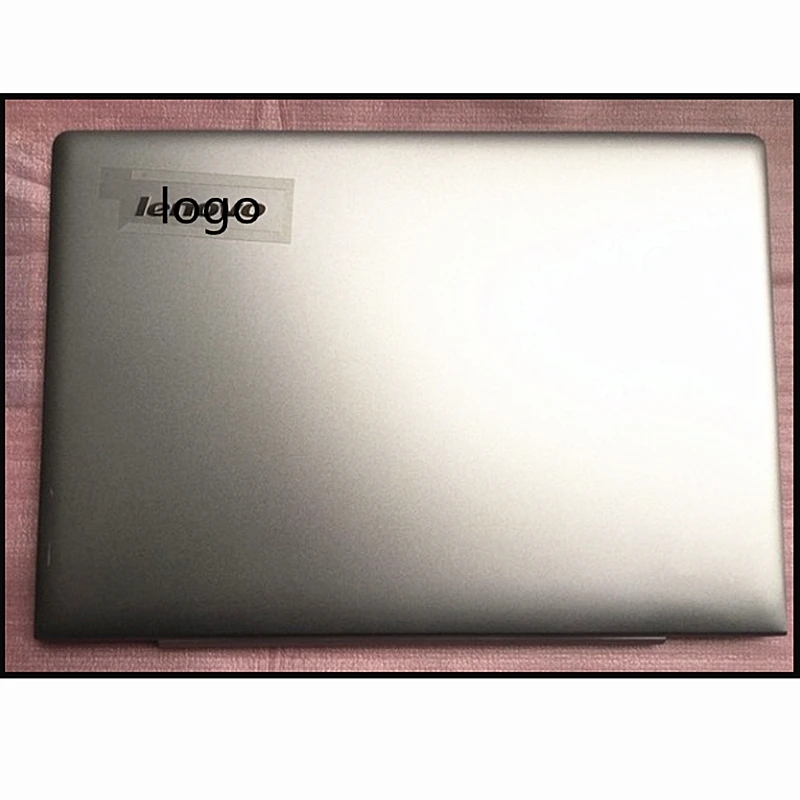 Новый корпус клавиатуры Нижняя крышка нижний чехол Упор для рук верхняя lenovo U41 S41