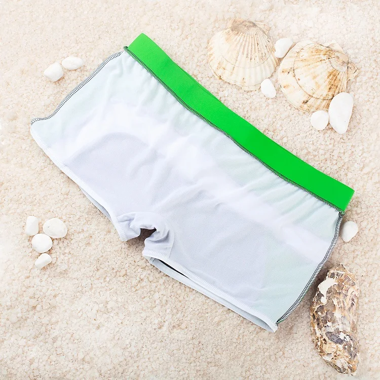 Бесплатная доставка! 2014 Горячая распродажа мужские купальники/мужские боксеры