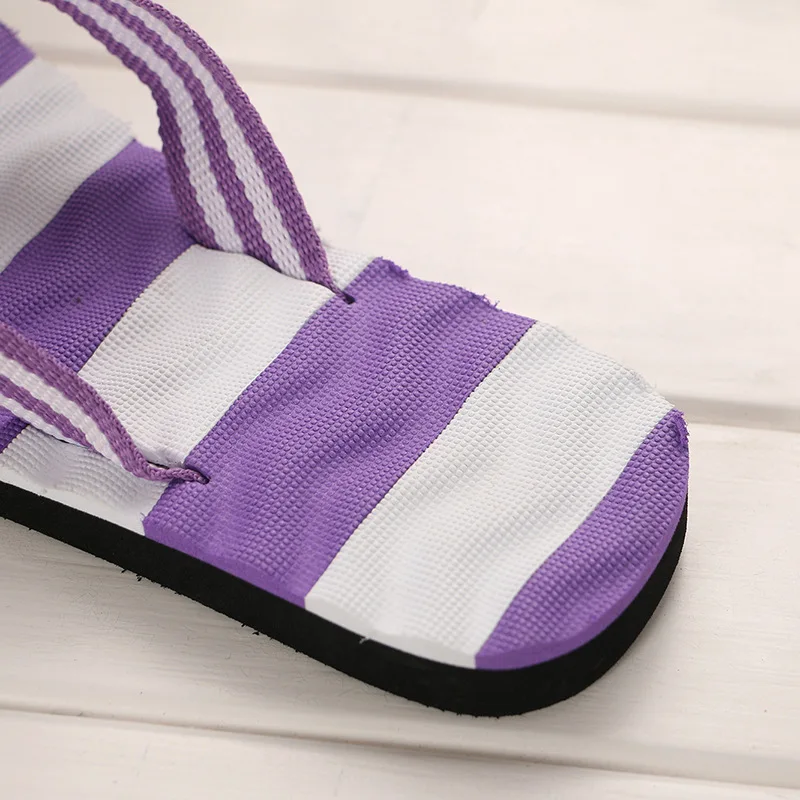 Шлепанцы Lizeruee женские на платформе пляжные сандалии Повседневная летняя обувь