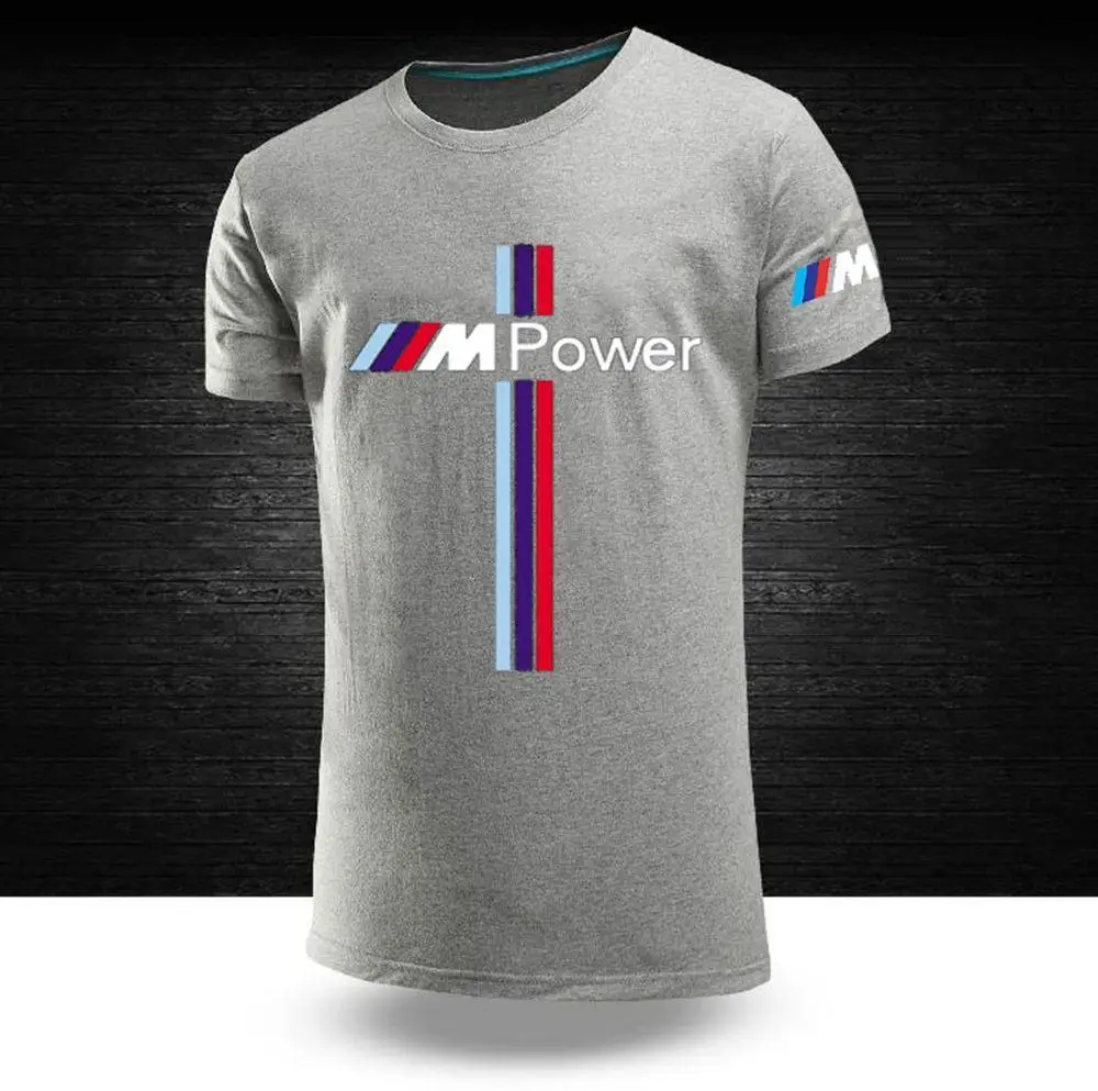 

2021 New Summer Custom Solid Color T-Shirt For Men And Loose Solid Color T-Shirt Short Sleeve Top Casual Round Neck Printed T-Sh
