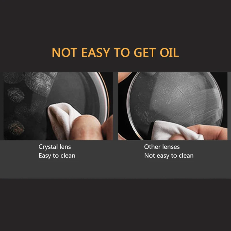 Vintage Rimless Glass Sunglasses Man Woman Natural Crystal Stone Sun Glasses Luxury Brand Design Anti Eye Dry Anti Scratch