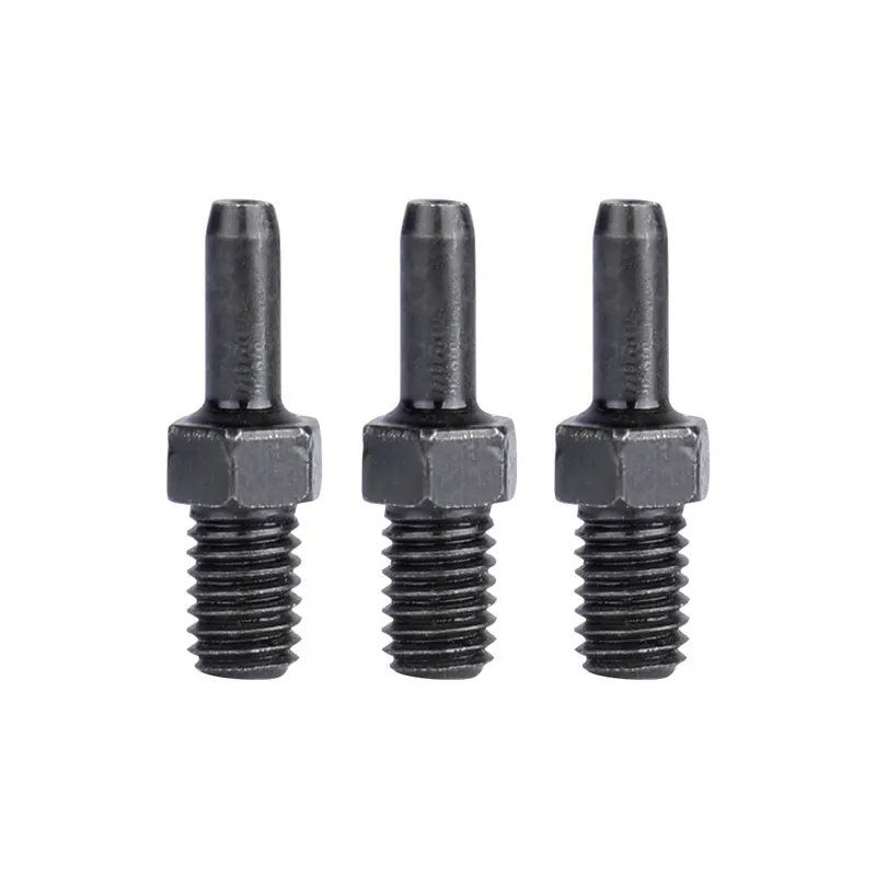 Deemount 3PCS инструмент для демонтажа цепи велосипеда(экстрактор Pin Услуги Запчасти для цепи для замены велосипедной цепи инструмент для ремонта Запчасти аксессуары