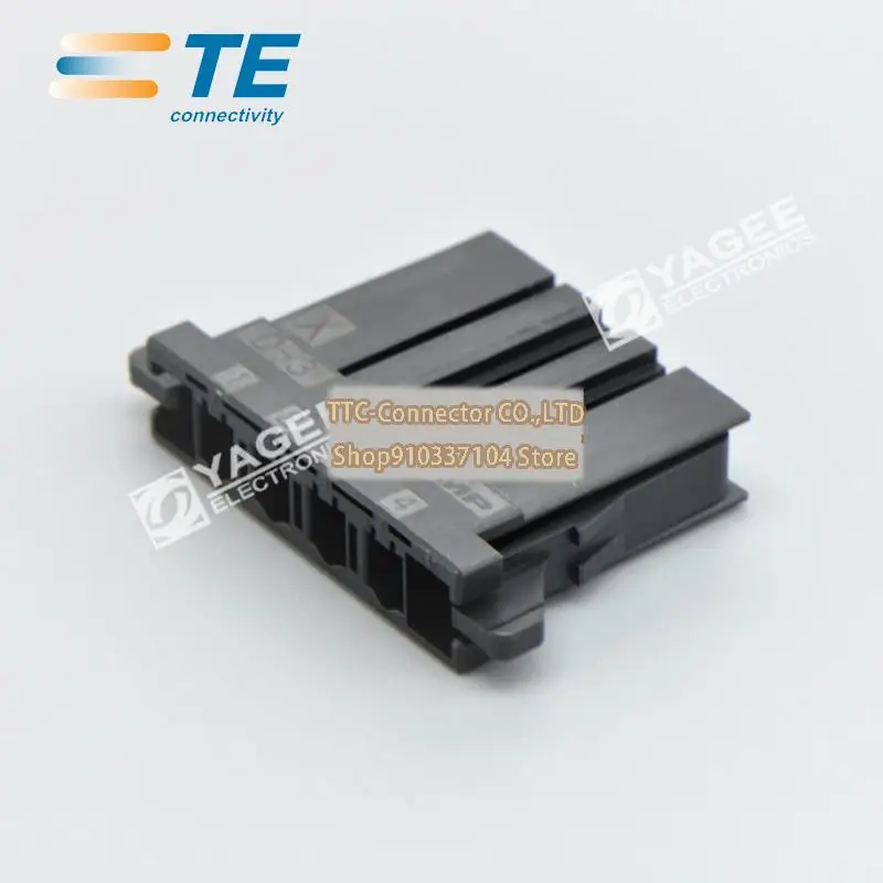 

178128 Новый и оригинальный коннектор 10 шт./лот 1-100%-4