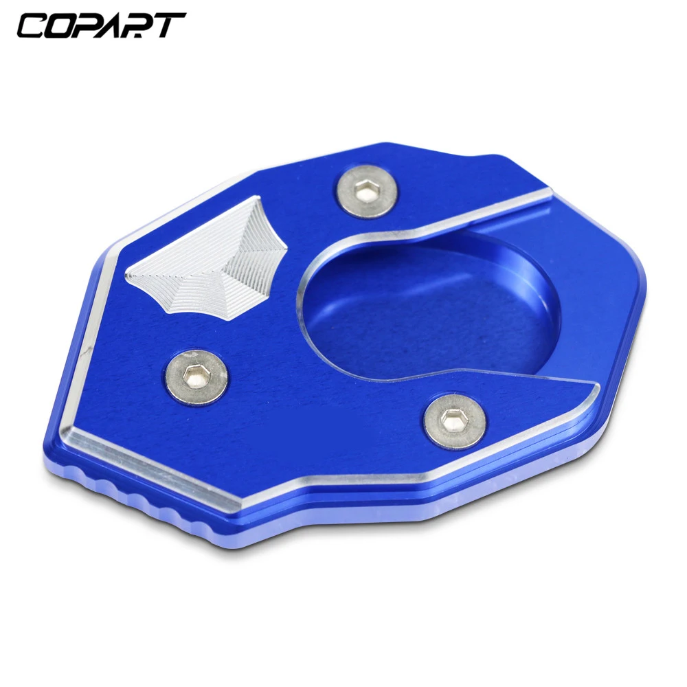 Подставка для KAWASAKI ZX6R ZX10R Z1000/SX Z800 Z900 Z650 Z750 Z900RS NINJA1000 650R ER6N ER6F|Накладки и декоративные молдинги| |