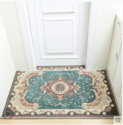 Ковер для гостиной спальни новый 3D ковер из меха животных Воловья