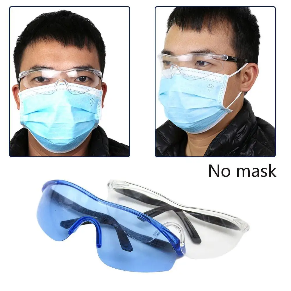Child Safety Goggles Excellent Anti Explosion Protective Glasses Proof Dust Activities Outdoor For Adults Children | Мать и ребенок
