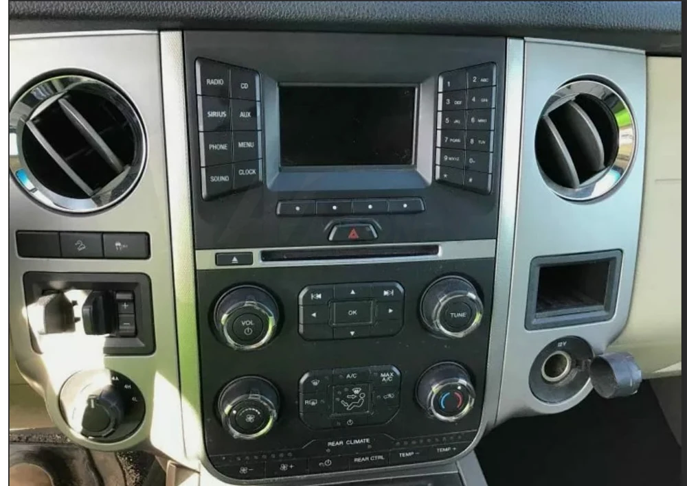 

Car HD vertical screen Car stereo 2 din Android GPS navigation for-FORD expedition 2016 car radio multimedia player auto stereo