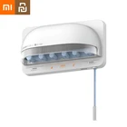 Xiaomi Youpin Oclean S1 зубная щетка стерилизатор ультрафиолетовая стерилизация умный UVC зарядка бесплатно удар электрическая зубная щетка держатель