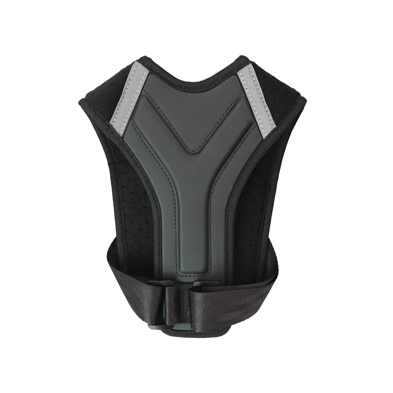 

New Adjustable Back Posture Corrector Clavicle Spine Back Shoulder Lumbar Brace Support Belt Posture Correction Relieve Pain
