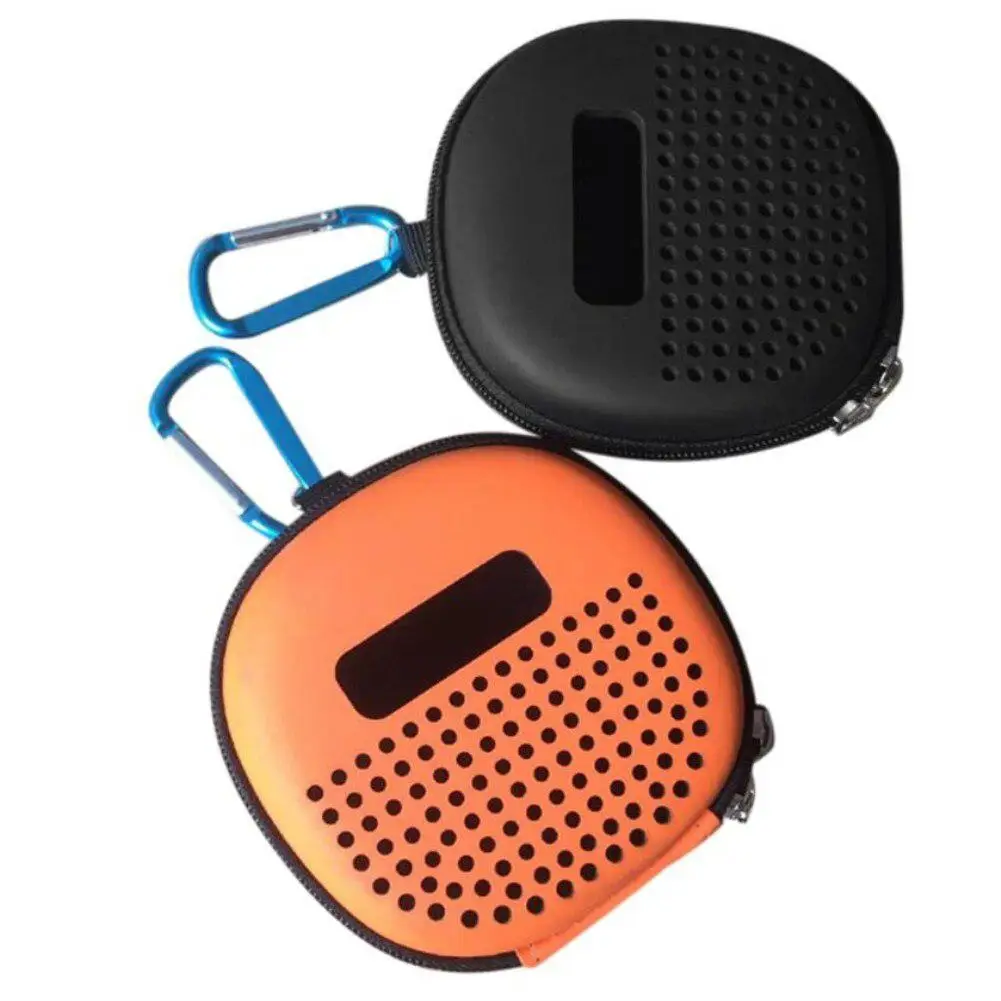 Чехол для хранения уличная сумка EVA Защитная Пылезащитная жесткая bluetooth-колонка