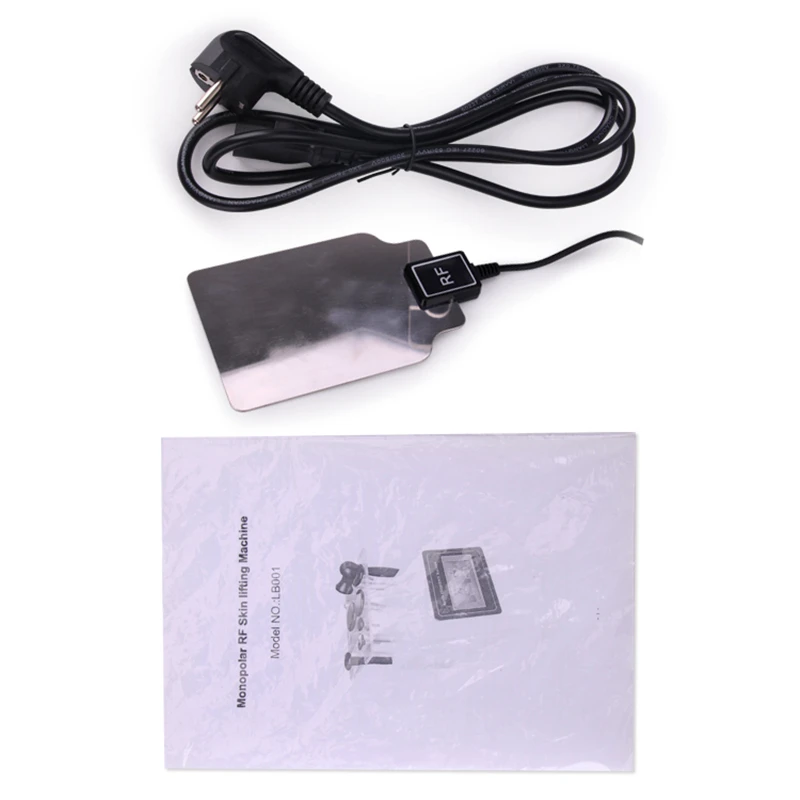 AOKO монопольный радиочастотный косметический аппарат для лифтинга лица удаления